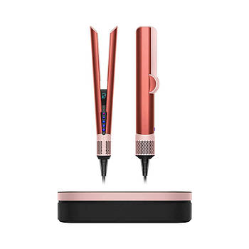 Стайлер Dyson Airstrait HT01 Strawberry Bronze/Blush Pink (560844-01)