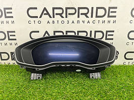 Щиток приборов Audi A5 F5 2.0 2020 (б/у)