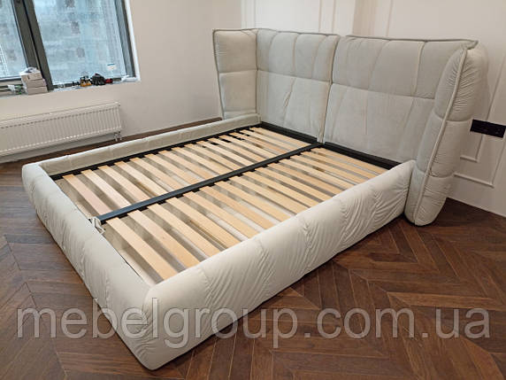 Ліжко Флоренція 160*200, фото 3