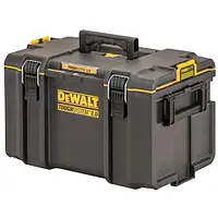 Ящик інструментальний DeWALT TOUGHSYSTEM 2.0 (1 відділення) (DWST83342-1)