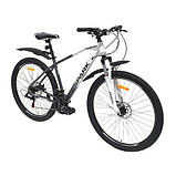 Велосипед SPARK SANDSTROM (колеса - 29", сталева рама - 19"), фото 2