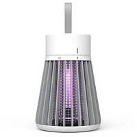 Знищувач комах Electronic shock Mosquito killing lamp 220V