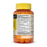 Оригінал! Мультивітамін Mason Natural Мультивітаміни із залізом на кожен день, Daily Multiple Vita (MAV00003) - Вища Якість!, фото 2