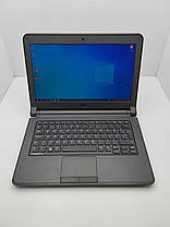 Ноутбук Dell Latitude 3340/ 13.3" (1366x768)/ Core i3-4030U/ 8 GB RAM/ 500 GB HDD/ HD 4400, фото 2