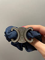 Гумка для волосся Селін/ошатна гумка для волосся