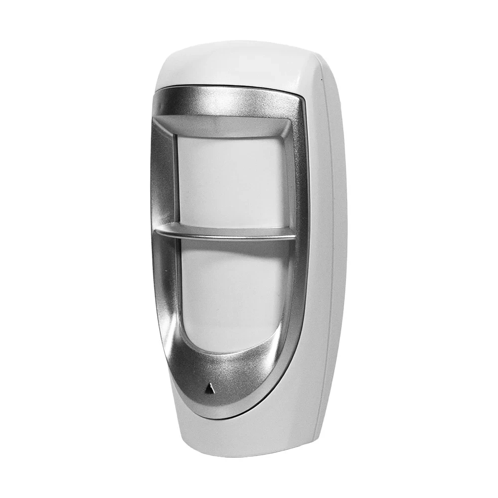 Датчик руху вуличний Trinix HX-85DG (W) (27-00067)