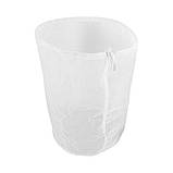 Нейлоновий фільтр мішок для творогу сиру 20х30 30х45 30х60 45х60 50х55 см соєвого оріхового молока соку, фото 3