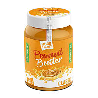 Good Energy Peanut Butter (400 g, classic)