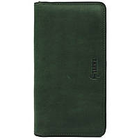 Гаманець, клатч під паспорт документи TARWA RE-5341-5gp