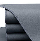 Набір для догляду за авто Infiniti (рушнику та щітка з логотипом + набір для мийки) 12 стравниць, фото 3