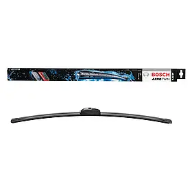 Щітка склоочисника BOSCH Aerotwin безкаркасна 700 мм (3397006803)