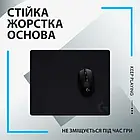 Килимок для мишки Logitech G440 Black (943-000792), фото 6