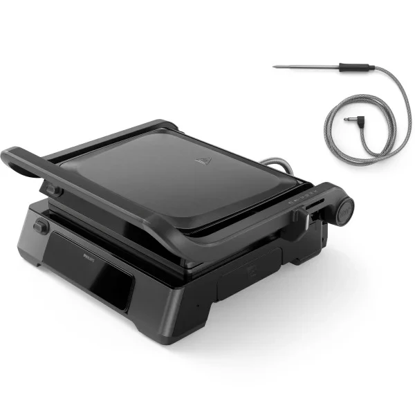 Гриль Philips HD6307/70, фото 1