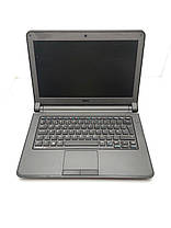Б/в Ноутбук Dell Latitude 3340 13.3" 1366x768| Core i3-4030U| 8 GB RAM| 500 GB HDD| HD 4400, фото 2