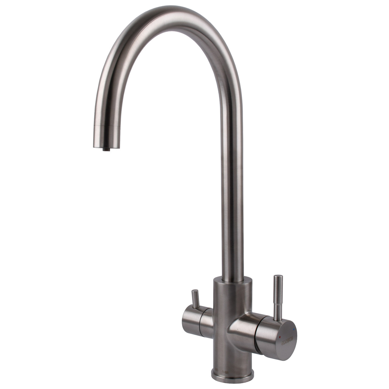 Змішувач для кухні під осмос Globus Lux ALPEN SUS-0333-1, фото 1