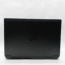 Б/в Ноутбук Fujitsu Celsius H780 15.6" 1920x1080| Core i7-8750H| 32 GB RAM| 512 GB SSD NVMe| Quadro P600 4GB, фото 4