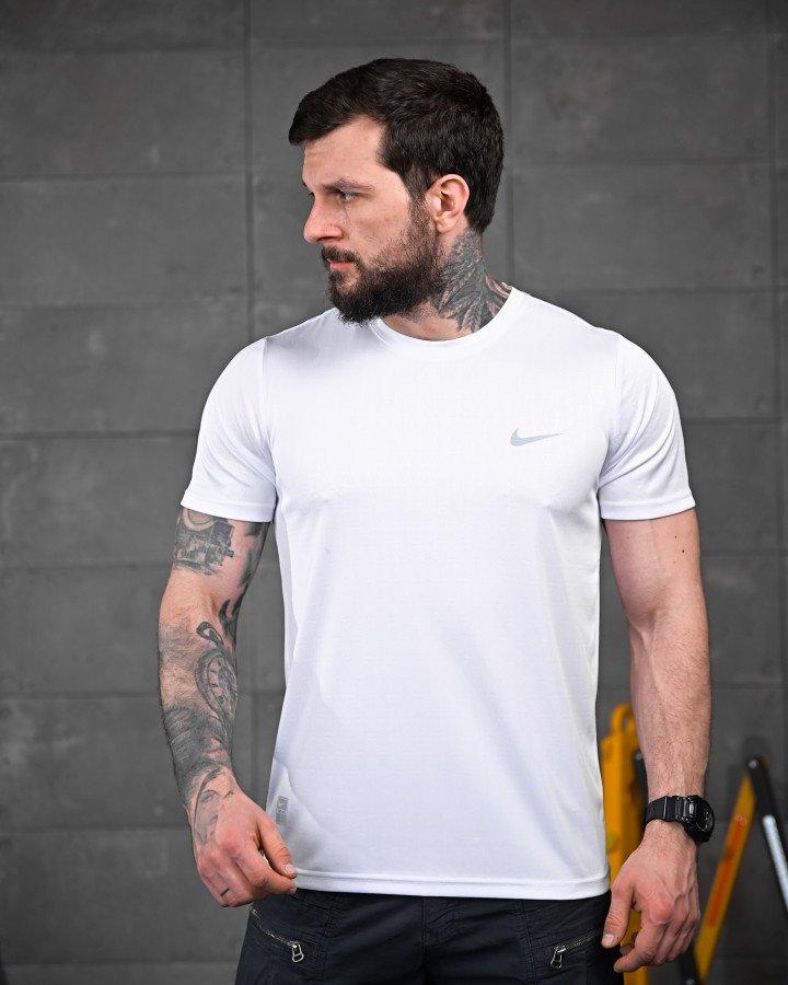 Футболка Nike touch white 4 ПП7578