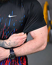 Футболка Nike color 4 ПП7583, фото 4