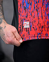 Футболка Nike color 4 ПП7583, фото 5