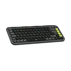 Клавіатура Logitech Pop Icon Keys Graphite (920-013157) (ENG/UKR), фото 4