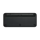 Клавіатура Logitech Pop Icon Keys Graphite (920-013157) (ENG/UKR), фото 6