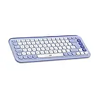 Клавіатура Logitech Pop Icon Keys Lilac (920-013074) (ENG/UKR), фото 4