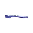 Клавіатура Logitech Pop Icon Keys Lilac (920-013074) (ENG/UKR), фото 5