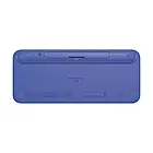 Клавіатура Logitech Pop Icon Keys Lilac (920-013074) (ENG/UKR), фото 6