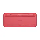 Клавіатура Logitech Pop Icon Keys Rose (920-013073) (ENG/UKR), фото 6