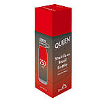 Термопляшка Queen, ТМ Discover, фото 2