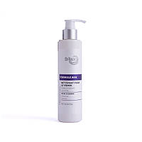 Очищуючий засіб для обличчя Nettoyant pour le Visage Facial cleanser Brilace, 250 мл