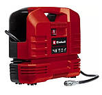 Компресор безмасляний Einhell TC-AC 190 OF Set (4020660)