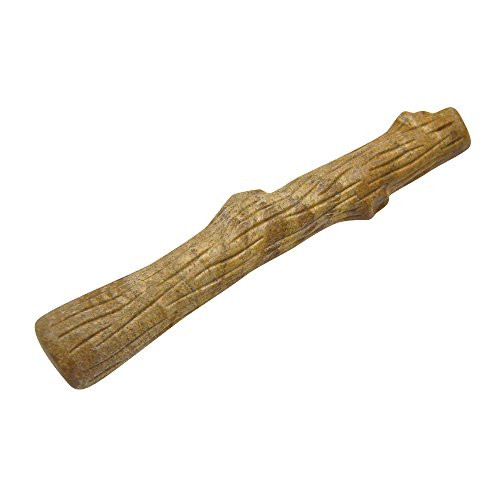 Іграшка для собак "Червона гілка середня" Petstage Durable Stick Medium арт.218