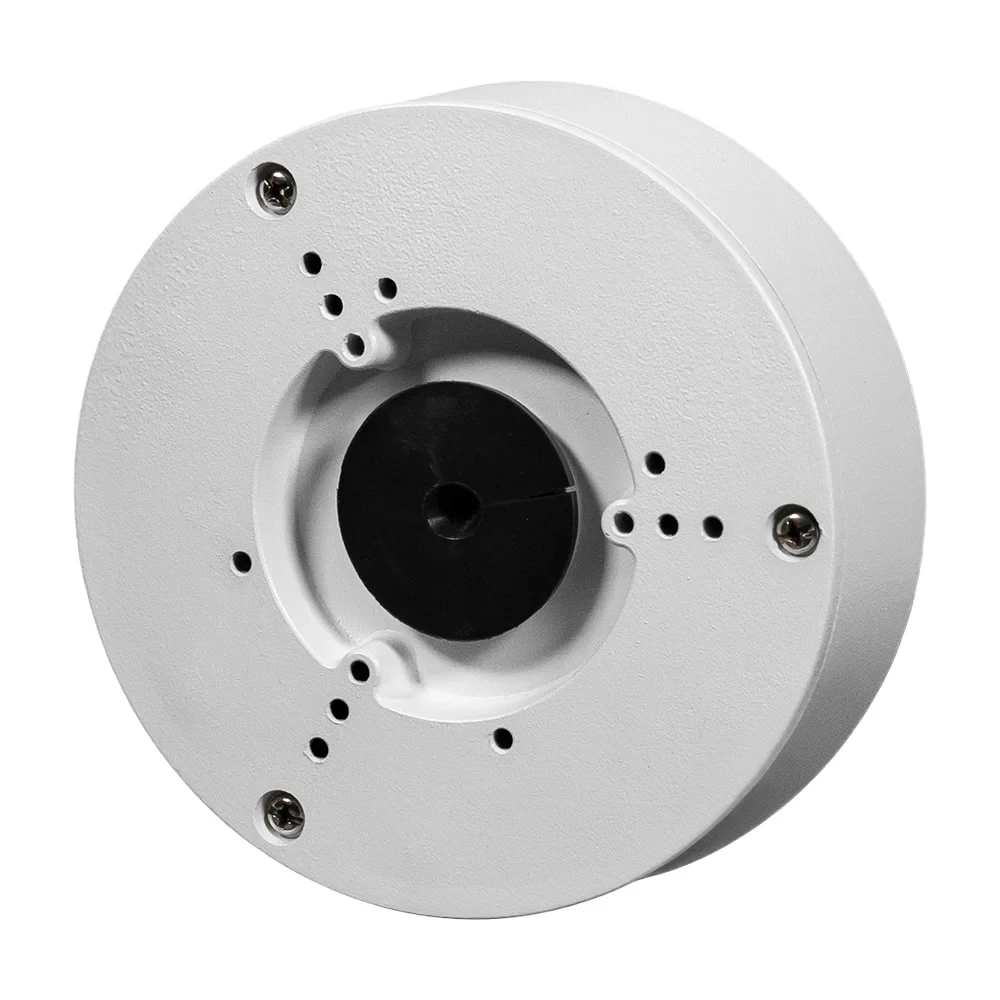Монтажна коробка Light Vision VLC-09BXD(M), метал, 123*42 мм (75-00274)