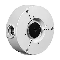 Монтажна коробка Light Vision VLC-09BXD(M), метал, 123*42 мм (75-00274), фото 5