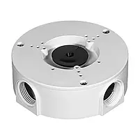 Монтажна коробка Light Vision VLC-09BXD(M), метал, 123*42 мм (75-00274), фото 6
