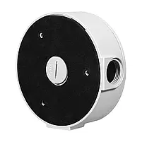 Монтажна коробка Light Vision VLC-09BXD(M), метал, 123*42 мм (75-00274), фото 8