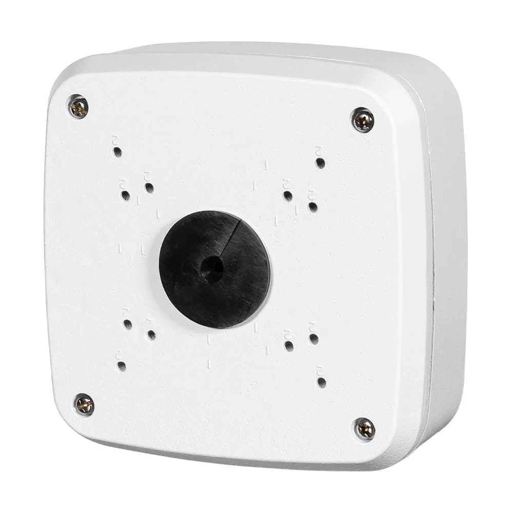 Монтажна коробка Light Vision VLC-07BXD(M), метал, 134*134*54 мм (75-00277)