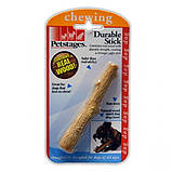 Іграшка для собак "Червона гілка середня" Petstage Durable Stick Medium арт.218, фото 2