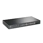 Світч TP-Link TL-SG3428 Black, фото 3