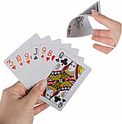 Набір для покера Texas Poker 500 фішок + кейс Iso Trade (Польща), фото 9