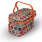 Термосумка для пікніка Mazhura 25л (mz1072-3)