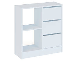 Комод Т-1 Біла Аляска