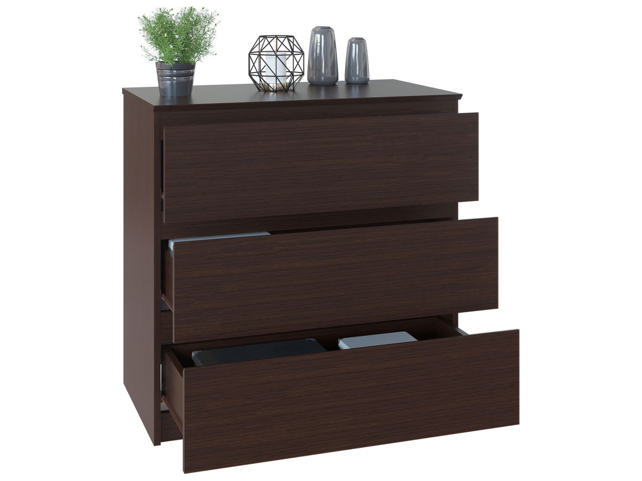 Комод Т-2Р Венге Магія, фото 1