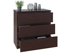 Комод Т-2Р Венге Магія