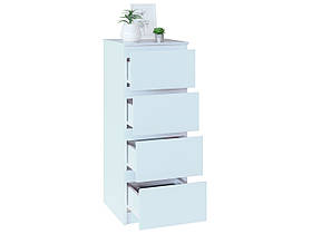 Комод Т-4Р БIЛА АЛЯСКА