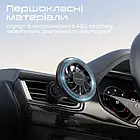 Тримач в авто Promate Clipmount Black, фото 6