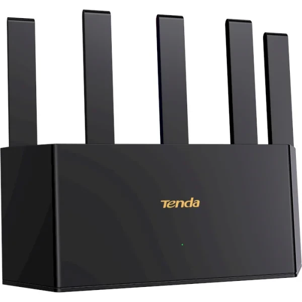 Маршрутизатор Tenda TX2L Pro Black