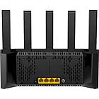 Маршрутизатор Tenda TX2L Pro Black, фото 4