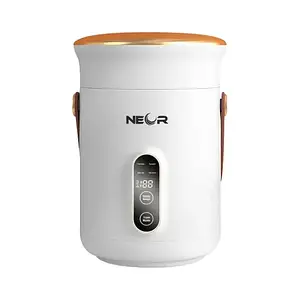 Електричний ланч-бокс Neor Heat 06L50 White (22105011)